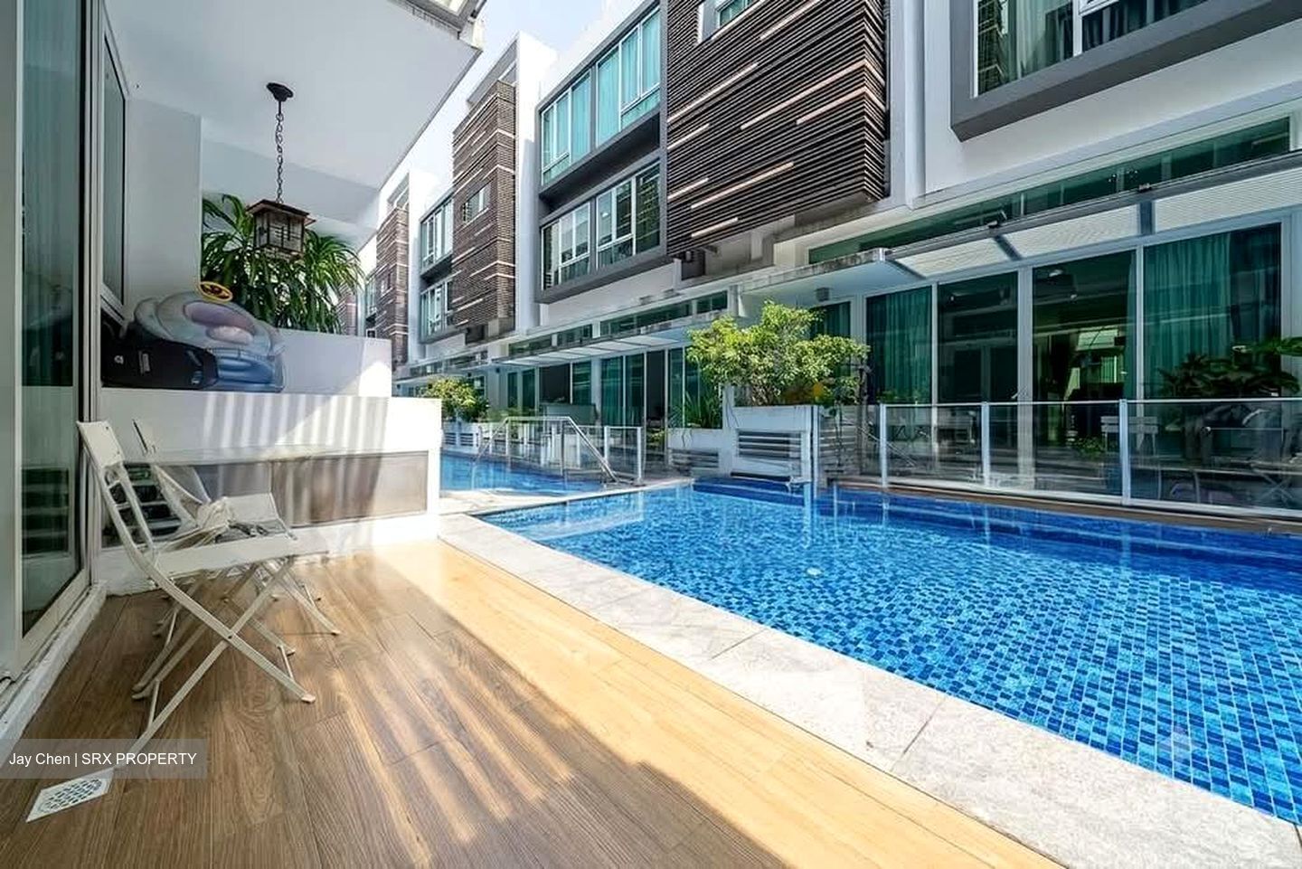 Sunrise Terrace (D28), Condominium #581924351